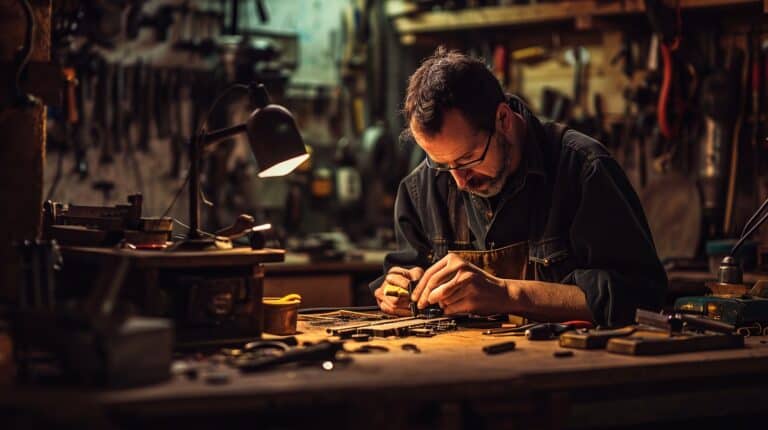 How to Learn Lockpicking A Comprehensive Guide for Beginners 7