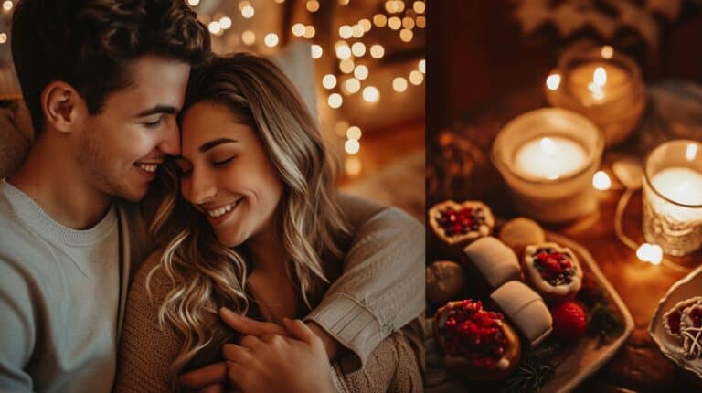 How to Make Your Girlfriend Feel Special 1
