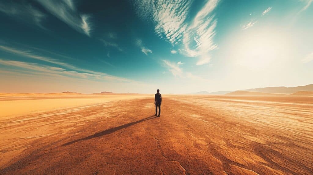 How To Start Over With Nothing: Embracing Change And Building A ...