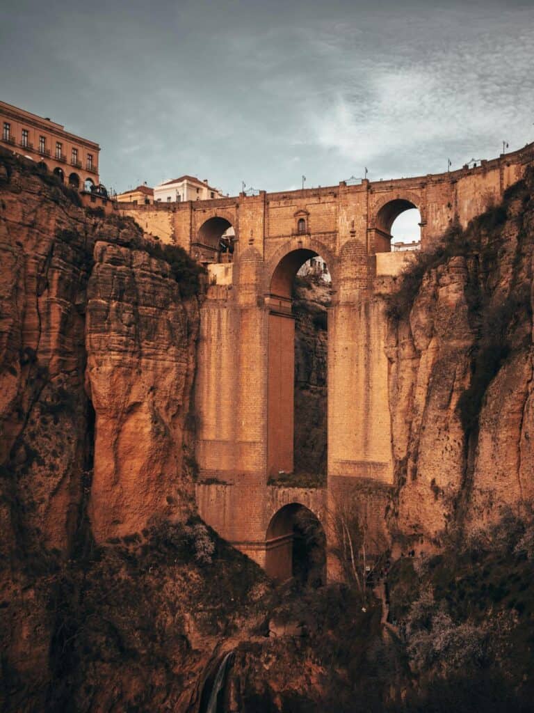 Malaga