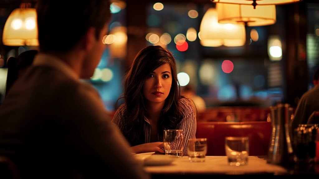 19 Red Flags in Dating: Warning Signs to Look Out For 4 Red Flags in Dating 3