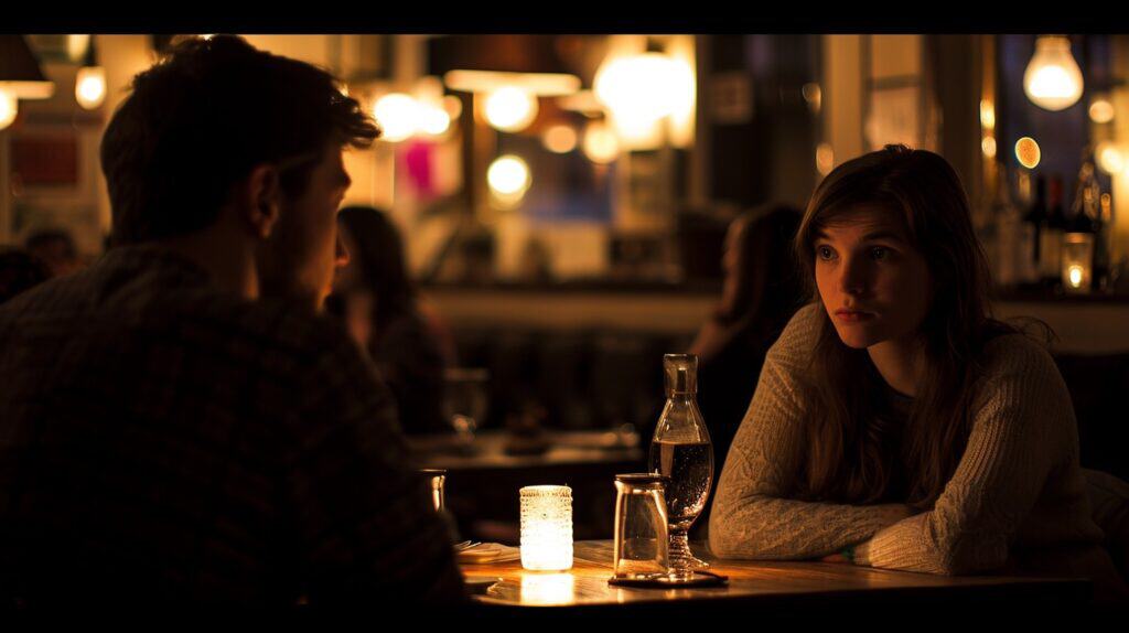 19 Red Flags in Dating: Warning Signs to Look Out For 8 Red Flags in Dating 5