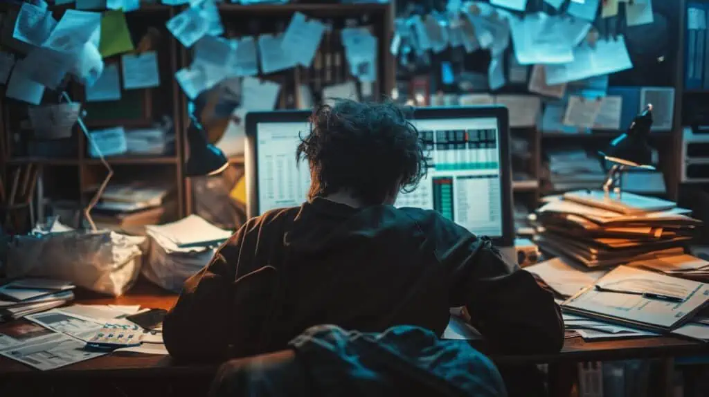 What Happens If You Lose Money in Crypto? Understanding the Risks and Consequences 2 What Happens If You Lose Money in Crypto 1