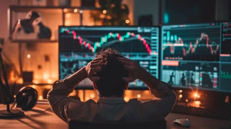 What Happens If You Lose Money in Crypto 2