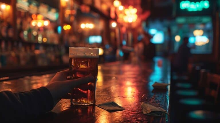 What is Beer Money 1