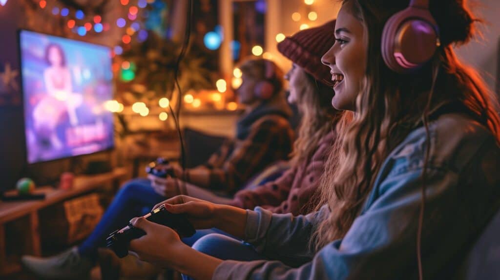 What to Do at Night with Friends: 28+ Fun Activities to Beat Boredom 2 What to Do at Night with Friends 3