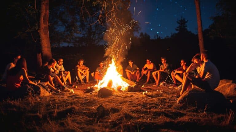 What to Do at Night with Friends 5