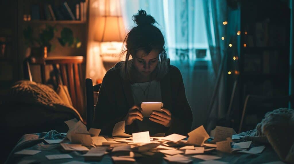 How to Show a Girl You Like Her: 17 Effective Ways to Win Her Heart 9 hormesis Expressing Your Feelings Over Text and Social Media a 07ce9fae 9b09 491a a92f b491544da448