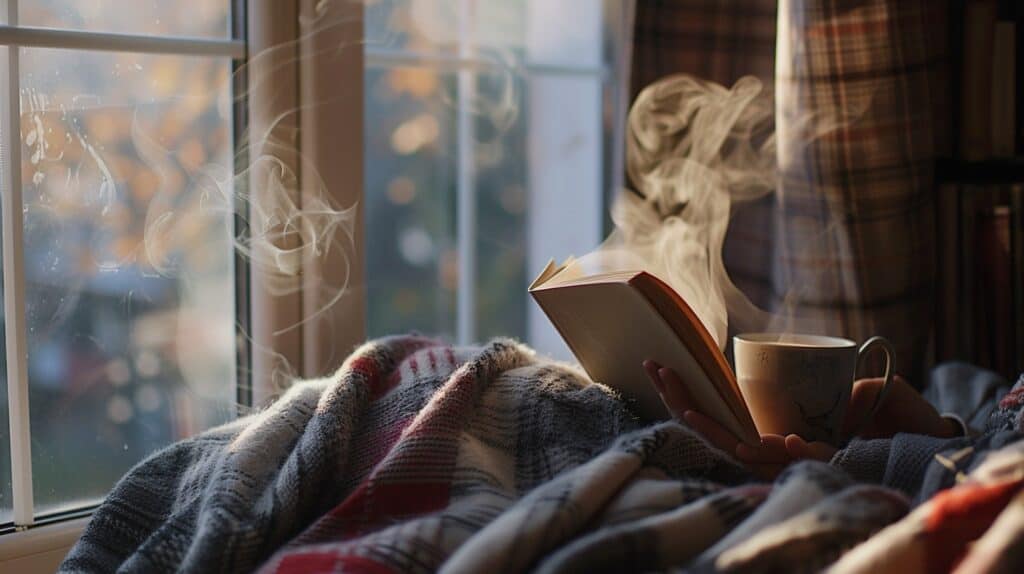 What’s the Best Time To Read? How To Maximize Your Reading for Optimal Brain Health 2 Best Time To Read 2