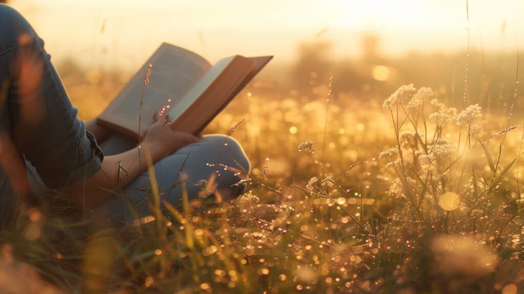 What’s the Best Time To Read? How To Maximize Your Reading for Optimal Brain Health 4 Best Time To Read 3