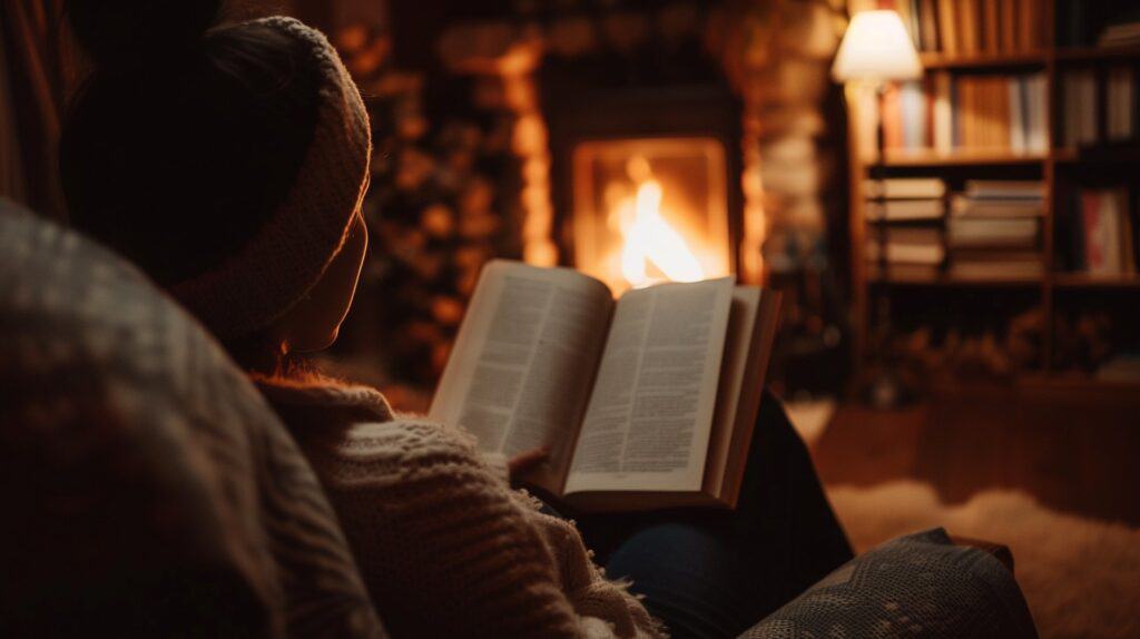 What’s the Best Time To Read? How To Maximize Your Reading for Optimal Brain Health 6 Best Time To Read 4