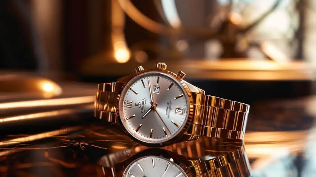 Cheap Watches That Look Expensive How To Elevate Your Style Without