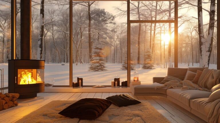 Cheapest Ways to Heat Your Home 1