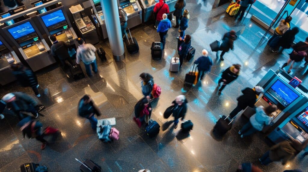 Do Airports Sell Lottery Tickets? The Surprising Places You Can Buy Them