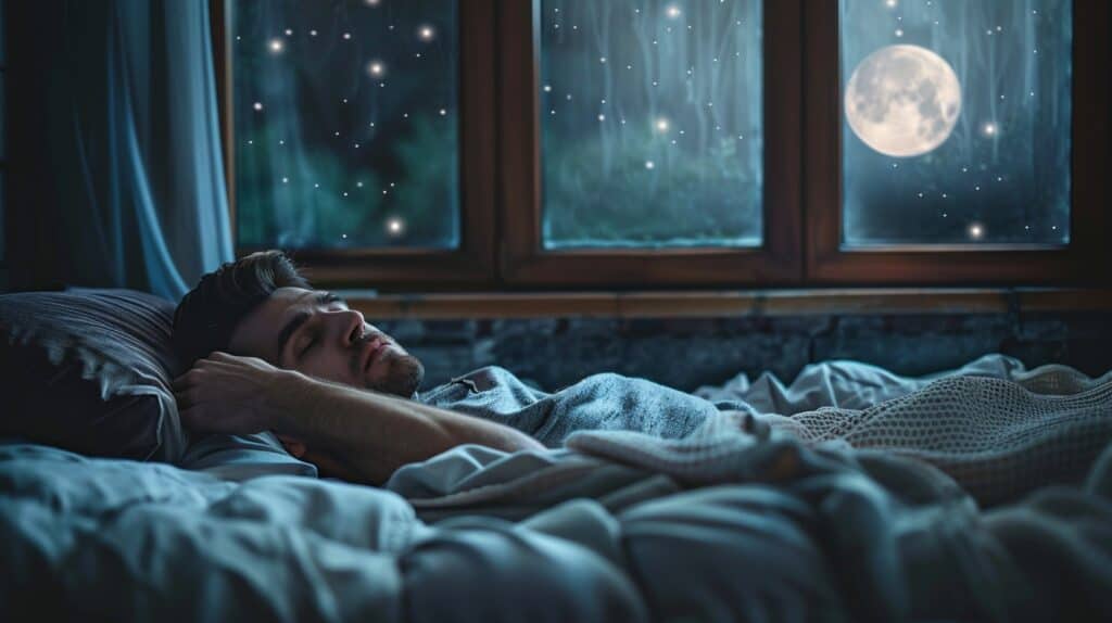 Does Sleeping Naked Increase Testosterone? Uncover the Truth! 2 Does Sleeping Naked Increase Testosterone 3
