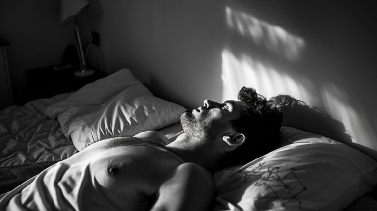 Does Sleeping Naked Increase Testosterone 4