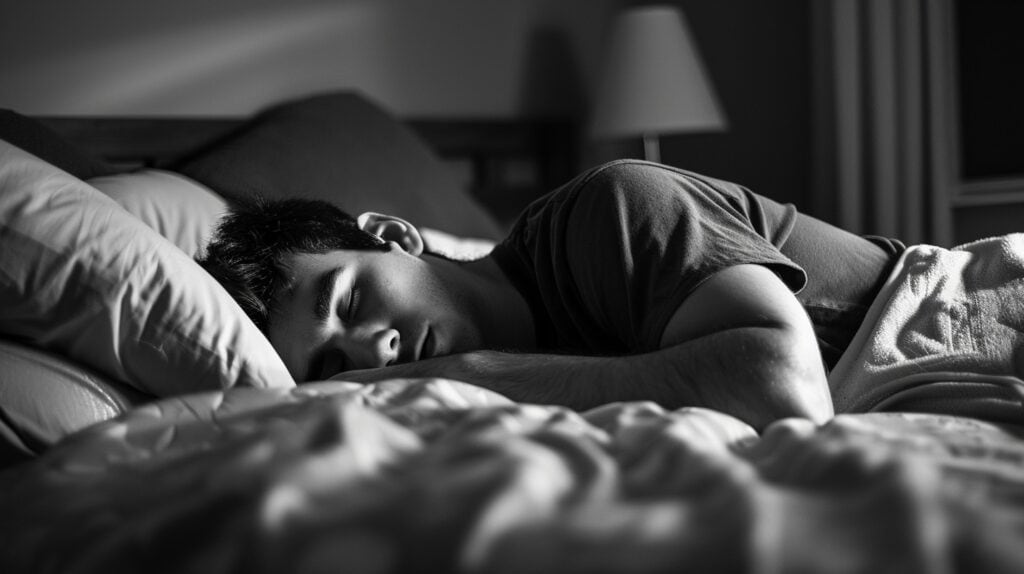 Does Sleeping Naked Increase Testosterone? Uncover the Truth! 7 Does Sleeping Naked Increase Testosterone 5