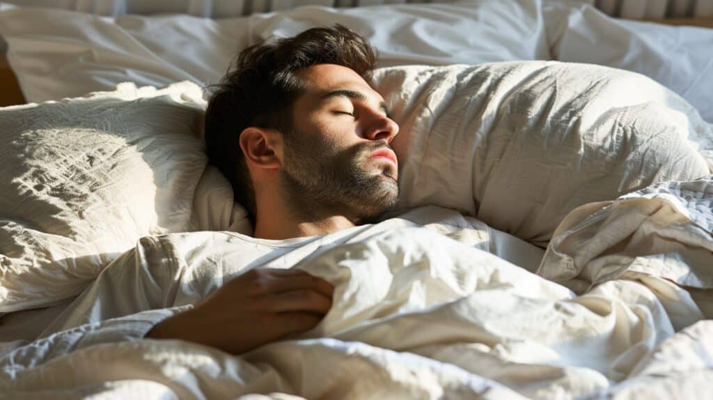 Does Sleeping Naked Increase Testosterone? Uncover the Truth! 9 Does Sleeping Naked Increase Testosterone 6