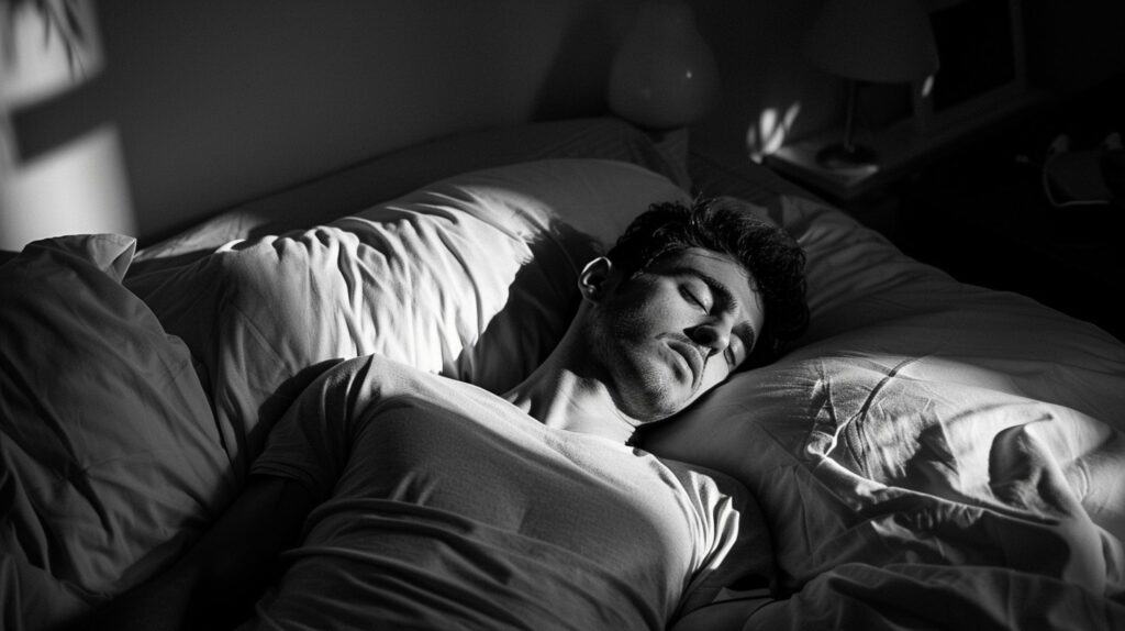 Does Sleeping Naked Increase Testosterone? Uncover the Truth! 10 Does Sleeping Naked Increase Testosterone 7
