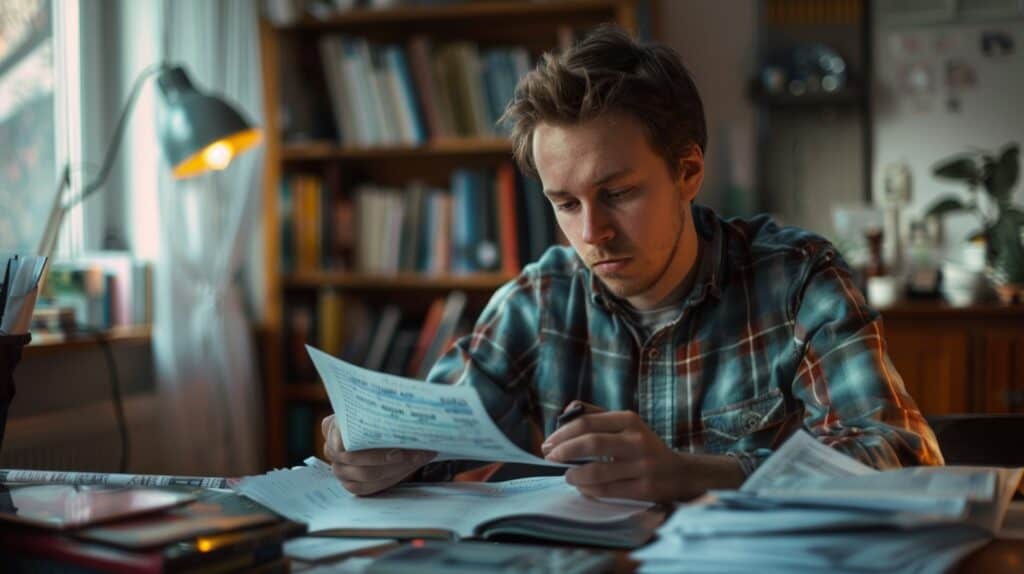 Financial Advice for Young Adults: From Budgeting to Investing 4 Financial Advice for Young Adults 3
