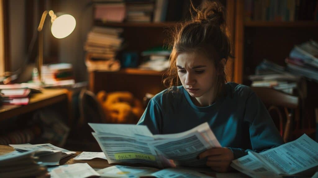 Financial Advice for Young Adults: From Budgeting to Investing 6 Financial Advice for Young Adults 4