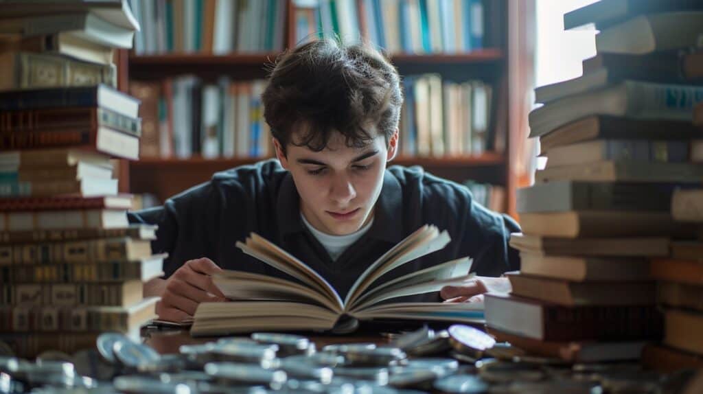 Financial Advice for Young Adults: From Budgeting to Investing 8 Financial Advice for Young Adults 5