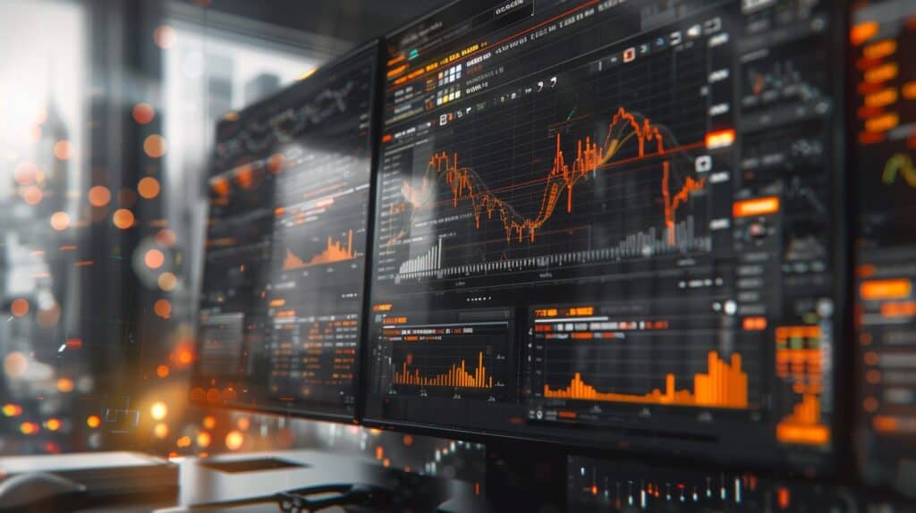 Forex Algorithmic Trading: Is It the End of Emotional Trading Mistakes? 4 Forex Algorithmic Trading 3