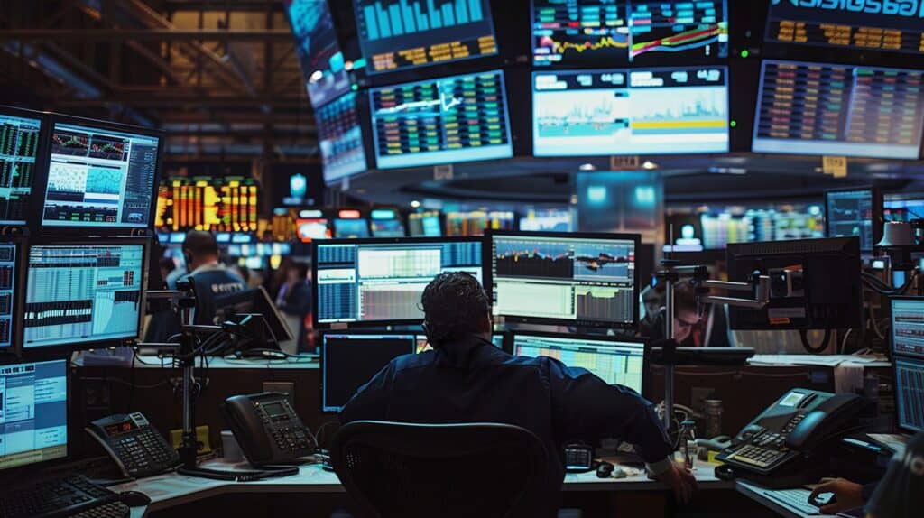 Forex Algorithmic Trading: Is It the End of Emotional Trading Mistakes? 8 Forex Algorithmic Trading 5