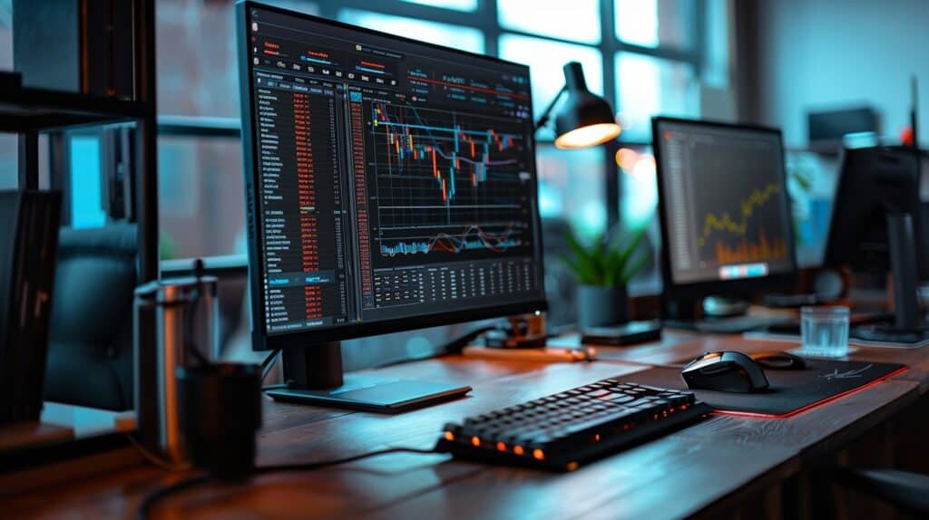 Forex Algorithmic Trading: Is It the End of Emotional Trading Mistakes? 9 Forex Algorithmic Trading 7