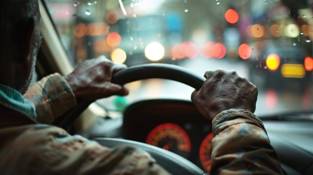 How to Get Better at Driving: Master These 19 Key Skills for Safer Roads 4 How to Get Better at Driving 3