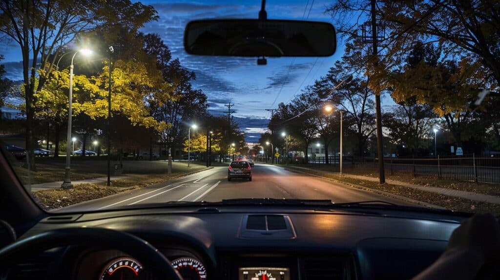 How to Get Better at Driving: Master These 19 Key Skills for Safer Roads 8 How to Get Better at Driving 5
