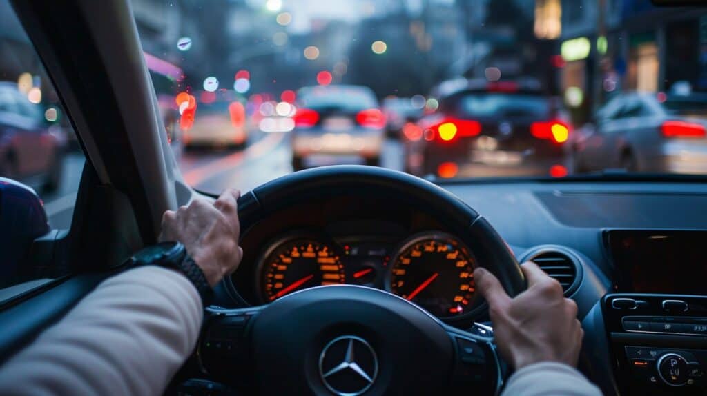 How to Get Better at Driving: Master These 19 Key Skills for Safer Roads 9 How to Get Better at Driving 6