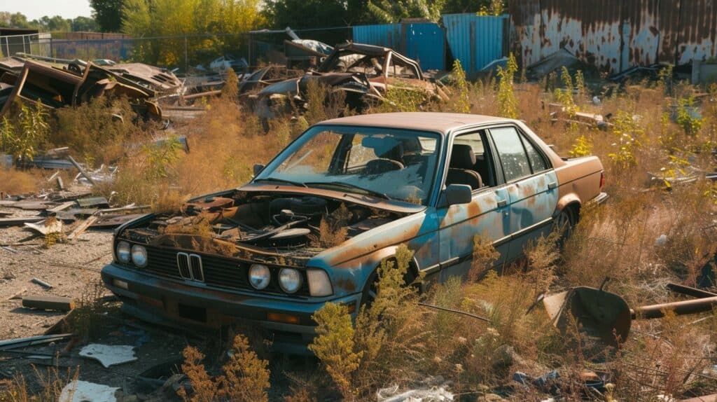 How to Sell a Damaged Car: The Ultimate Guide for Getting Cash Fast 5 How to Sell a Damaged Car 4