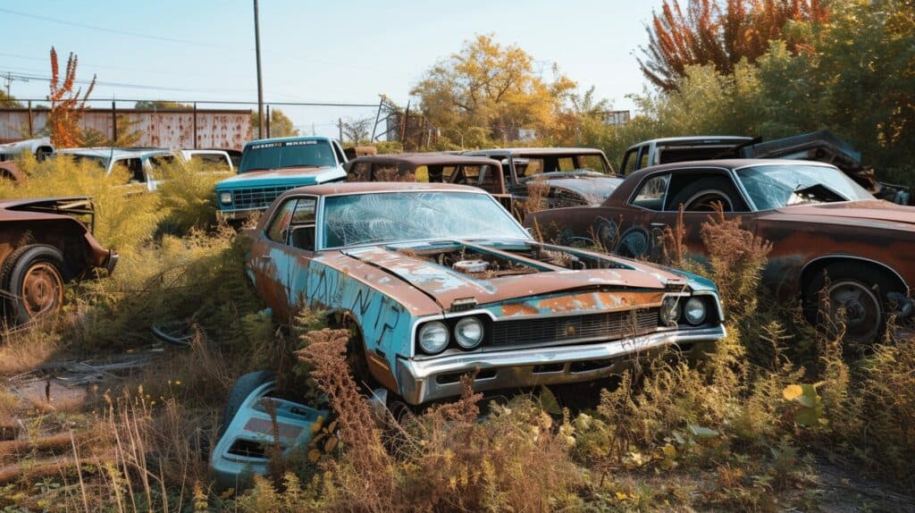 How to Sell a Damaged Car: The Ultimate Guide for Getting Cash Fast 8 How to Sell a Damaged Car 6