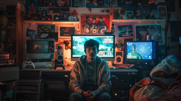 Is Gaming a Hobby 1