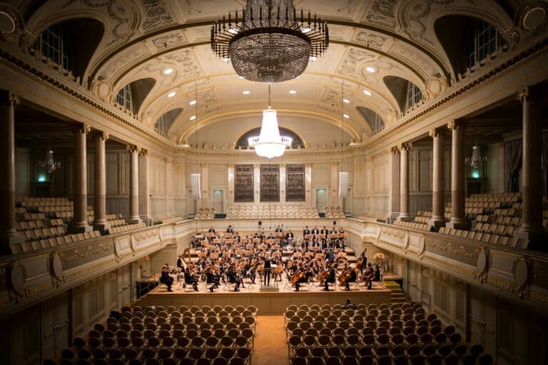 Italian Opera House
