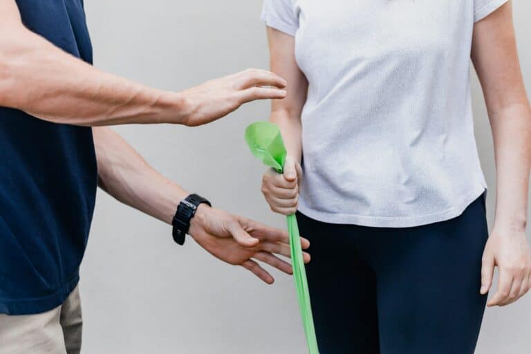 Physio therapy