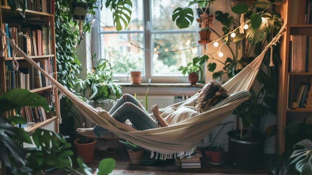 Chilling Activities to Boost Your Mood: 24 Easy Ways to Unwind & Recharge 4 Chilling Activities 2