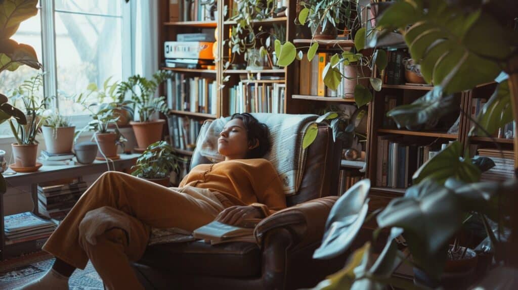 Chilling Activities to Boost Your Mood: 24 Easy Ways to Unwind & Recharge 8 Chilling Activities 4