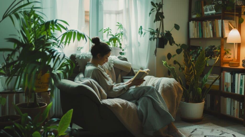 Chilling Activities to Boost Your Mood: 24 Easy Ways to Unwind & Recharge 9 Chilling Activities 6