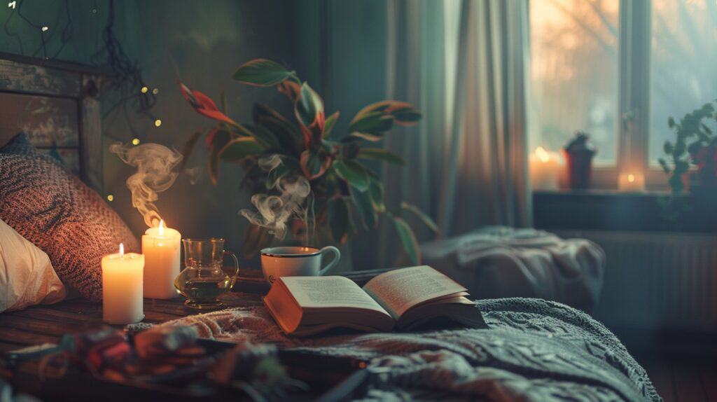 Chilling Activities to Boost Your Mood: 24 Easy Ways to Unwind & Recharge 10 Chilling Activities 8