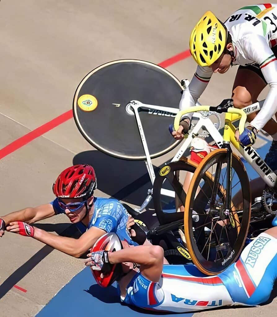 Funny Sports Pictures: 39 Moments That Will Make Your Day 40 Funny Sports Picture Fails 6 1