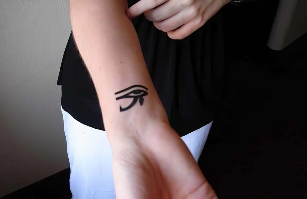 Good Luck Tattoo Guide: Unlock Fortune with These 78 Designs 14 Good Luck Tattoo 11