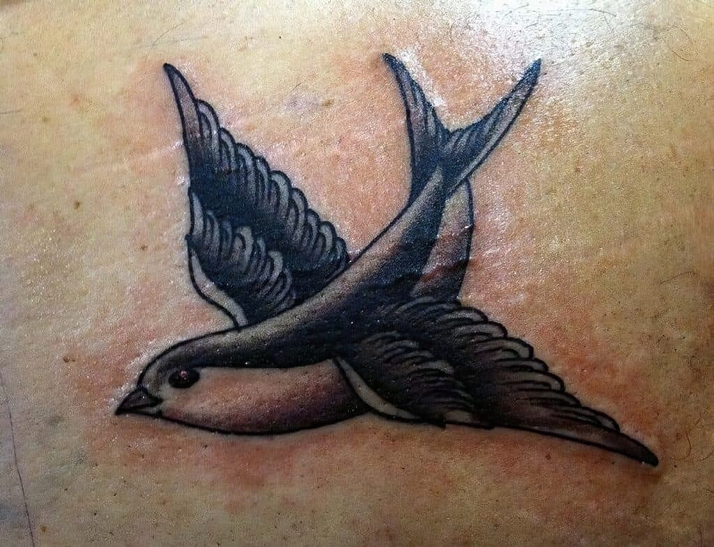 Good Luck Tattoo Guide: Unlock Fortune with These 78 Designs 15 Good Luck Tattoo 12