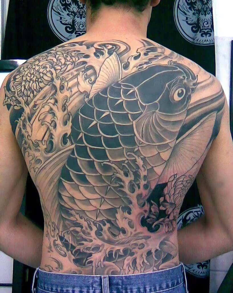 Good Luck Tattoo Guide: Unlock Fortune with These 78 Designs 16 Good Luck Tattoo 13