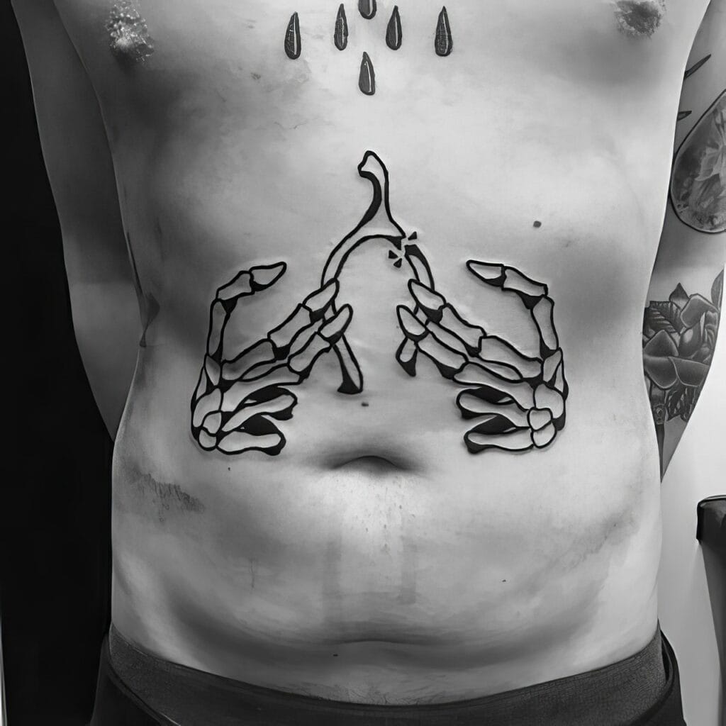 Good Luck Tattoo Guide: Unlock Fortune with These 78 Designs 22 Good Luck Tattoo 19