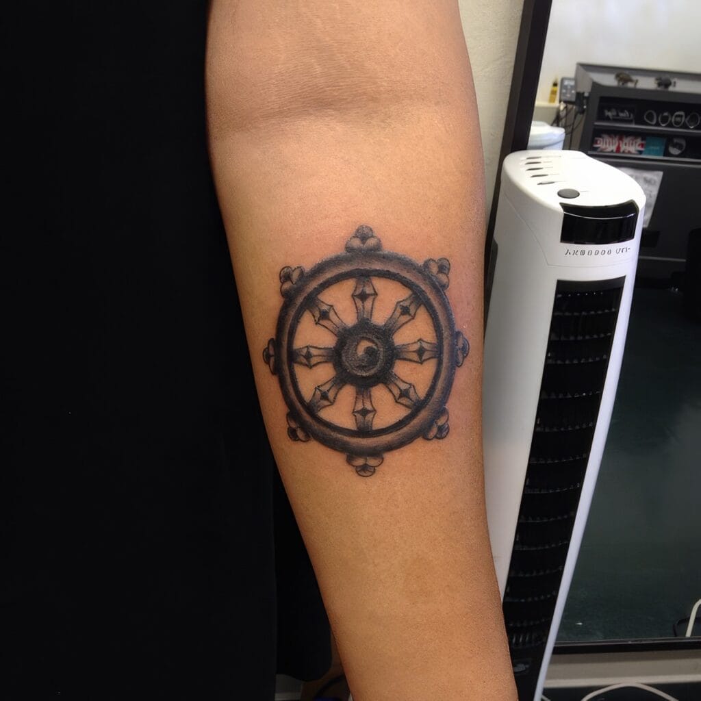 Good Luck Tattoo Guide: Unlock Fortune with These 78 Designs 5 Good Luck Tattoo 2