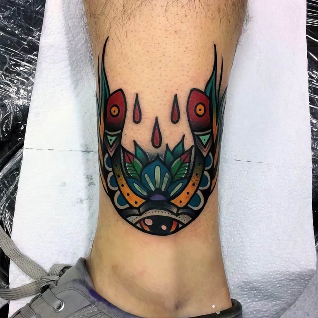 Good Luck Tattoo Guide: Unlock Fortune with These 78 Designs 24 Good Luck Tattoo 21
