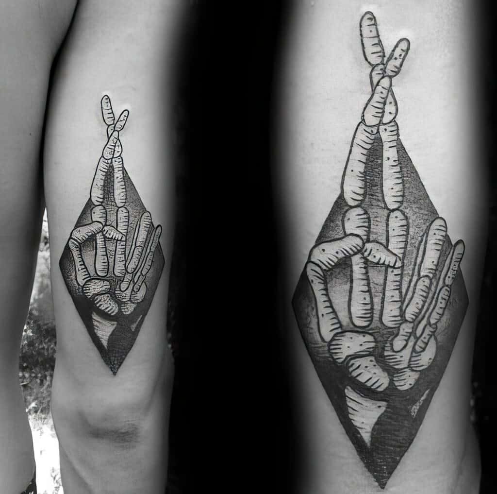 Good Luck Tattoo Guide: Unlock Fortune with These 78 Designs 26 Good Luck Tattoo 23