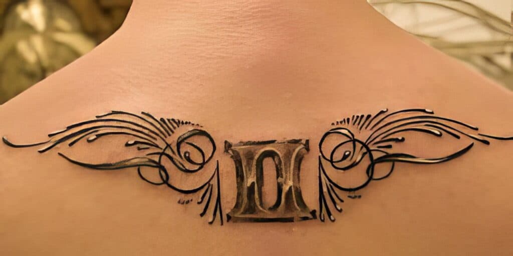 Good Luck Tattoo Guide: Unlock Fortune with These 78 Designs 30 Good Luck Tattoo 27